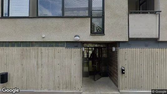 Lägenheter att hyra i Söderort - Bild från Google Street View