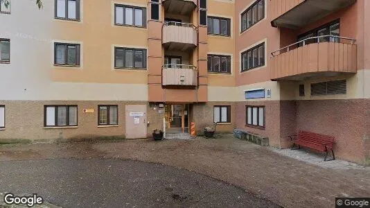 Lägenheter att hyra i Söderort - Bild från Google Street View