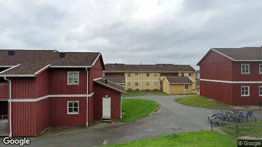 Lägenheter att hyra i Jönköping - Bild från Google Street View