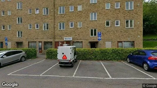 Lägenheter att hyra i Majorna-Linné - Bild från Google Street View