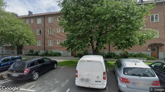 Lägenheter att hyra i Göteborg Östra - Bild från Google Street View