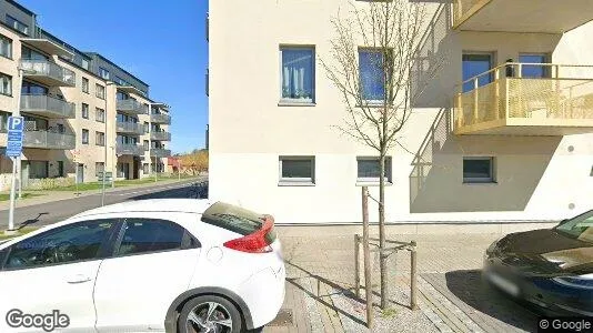 Lägenheter att hyra i Svedala - Bild från Google Street View