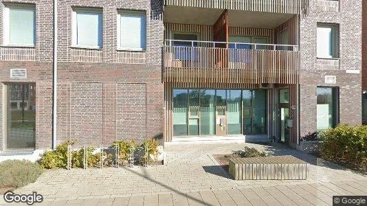 Lägenheter att hyra i Fosie - Bild från Google Street View