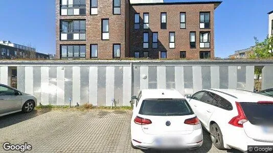 Lägenheter att hyra i Malmö Centrum - Bild från Google Street View