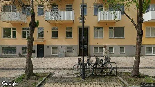 Lägenheter att hyra i Kungsholmen - Bild från Google Street View