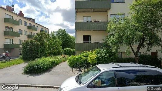 Lägenheter att hyra i Kungsholmen - Bild från Google Street View