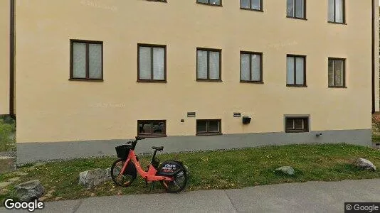 Lägenheter att hyra i Kungsholmen - Bild från Google Street View
