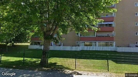 Lägenheter att hyra i Botkyrka - Bild från Google Street View