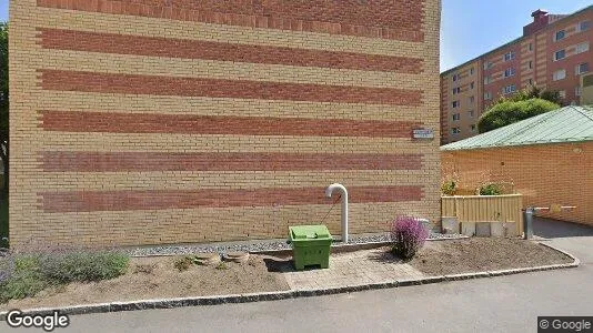 Lägenheter att hyra i Botkyrka - Bild från Google Street View