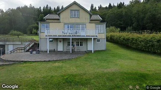 Lägenheter att hyra i Jönköping - Bild från Google Street View