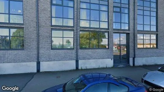 Lägenheter att hyra i Jönköping - Bild från Google Street View