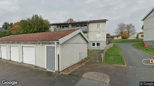 Lägenheter att hyra i Jönköping - Bild från Google Street View