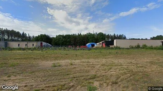Lägenheter att hyra i Jönköping - Bild från Google Street View