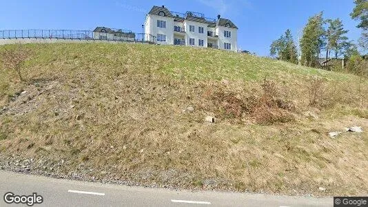 Lägenheter att hyra i Nacka - Bild från Google Street View