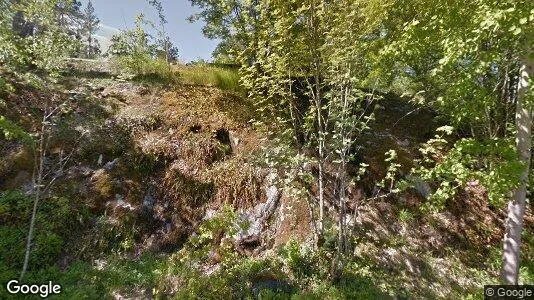 Lägenheter att hyra i Nacka - Bild från Google Street View