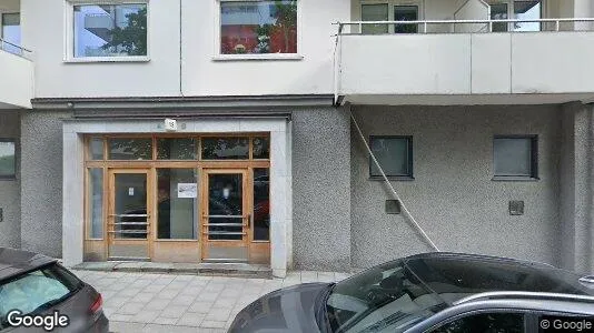 Lägenheter att hyra i Kungsholmen - Bild från Google Street View