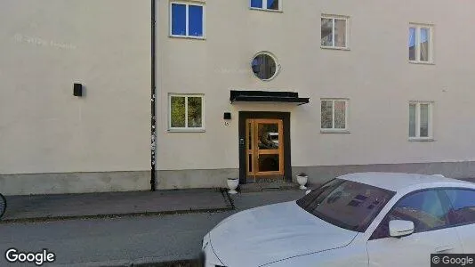 Lägenheter att hyra i Söderort - Bild från Google Street View