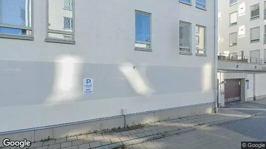 Lägenheter att hyra i Västerort - Bild från Google Street View