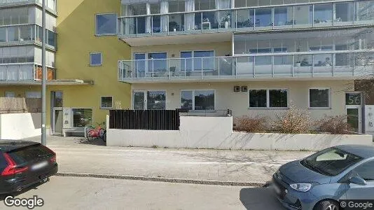 Lägenheter att hyra i Sundbyberg - Bild från Google Street View