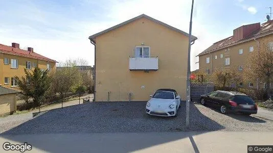 Lägenheter att hyra i Sundbyberg - Bild från Google Street View