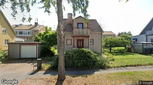 Lägenheter till salu i Västervik - Bild från Google Street View