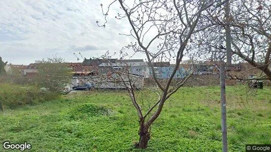 Lägenheter att hyra i Tomelilla - Bild från Google Street View