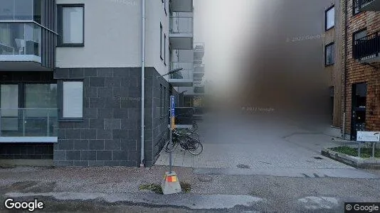 Lägenheter att hyra i Örebro - Bild från Google Street View