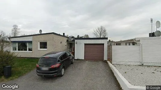 Lägenheter att hyra i Örebro - Bild från Google Street View