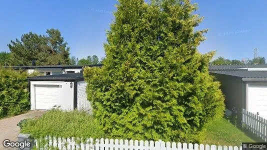 Lägenheter att hyra i Örebro - Bild från Google Street View