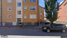 Lägenhet att hyra, Katrineholm, Bryggaregatan<span class="blurred street-number" onclick="ProcessAdRequest(6134386)"><span class="hint">Se väg-nr</span>[xxxxxxxx]</span>