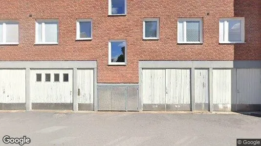 Lägenheter att hyra i Katrineholm - Bild från Google Street View