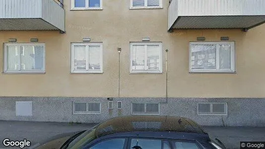 Lägenheter att hyra i Örebro - Bild från Google Street View