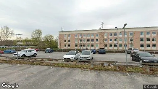 Lägenheter att hyra i Örebro - Bild från Google Street View