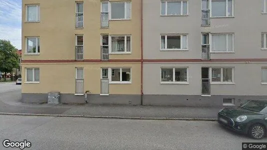 Lägenheter till salu i Örebro - Bild från Google Street View