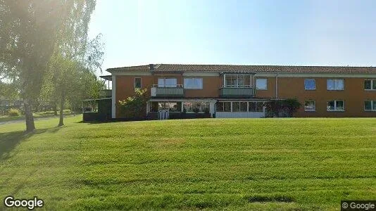 Lägenheter till salu i Örebro - Bild från Google Street View