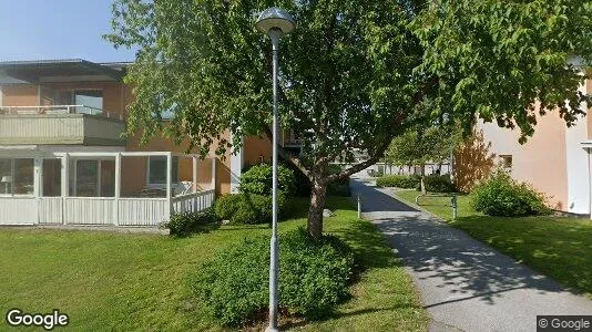 Lägenheter till salu i Örebro - Bild från Google Street View