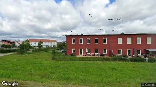 Lägenheter till salu i Örebro - Bild från Google Street View