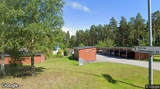 Lägenheter till salu i Örebro - Bild från Google Street View