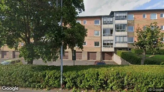 Lägenheter att hyra i Värnamo - Bild från Google Street View