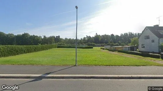 Lägenheter att hyra i Värnamo - Bild från Google Street View
