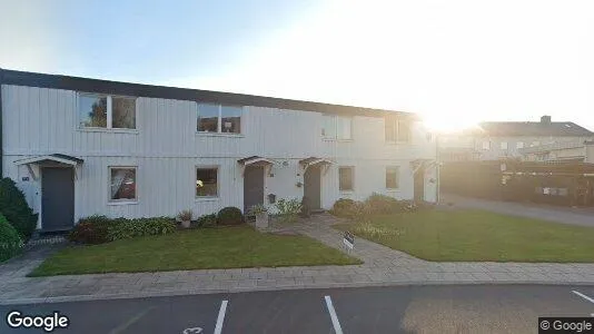 Lägenheter att hyra i Värnamo - Bild från Google Street View