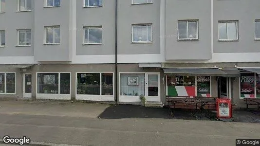 Lägenheter att hyra i Värnamo - Bild från Google Street View