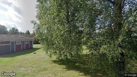 Lägenheter att hyra i Värnamo - Bild från Google Street View
