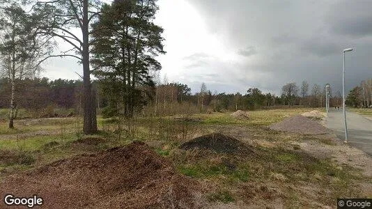 Lägenheter att hyra i Gnosjö - Bild från Google Street View