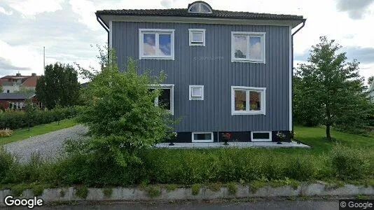 Lägenheter att hyra i Alvesta - Bild från Google Street View