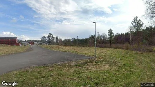 Lägenheter att hyra i Gnosjö - Bild från Google Street View