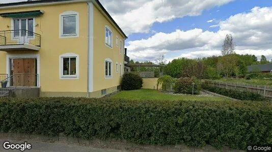 Lägenheter att hyra i Värnamo - Bild från Google Street View