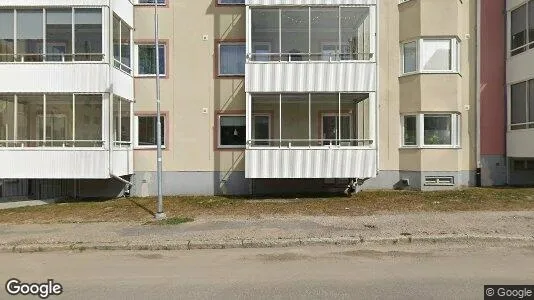 Lägenheter att hyra i Södermalm - Bild från Google Street View