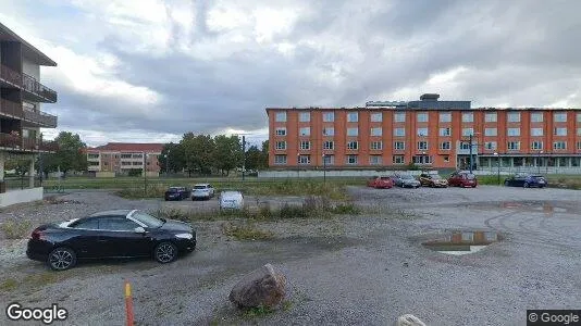 Lägenheter att hyra i Östermalm - Bild från Google Street View