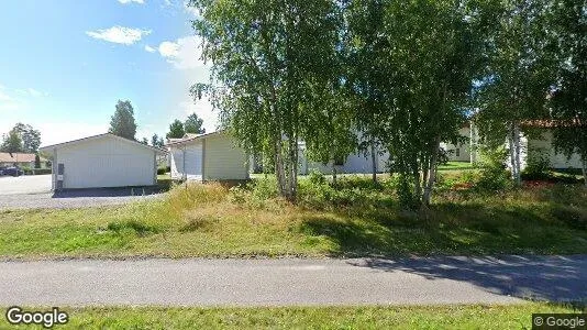 Lägenheter att hyra i Sundsvall - Bild från Google Street View